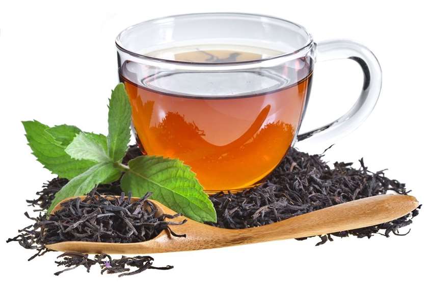 10 Benefits Of Black Tea That Will Make Hard-Core Coffee Drinkers Fall In Love With It