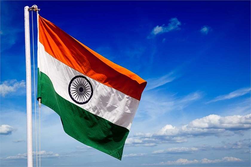 What is the Significance of Indian Flag? 