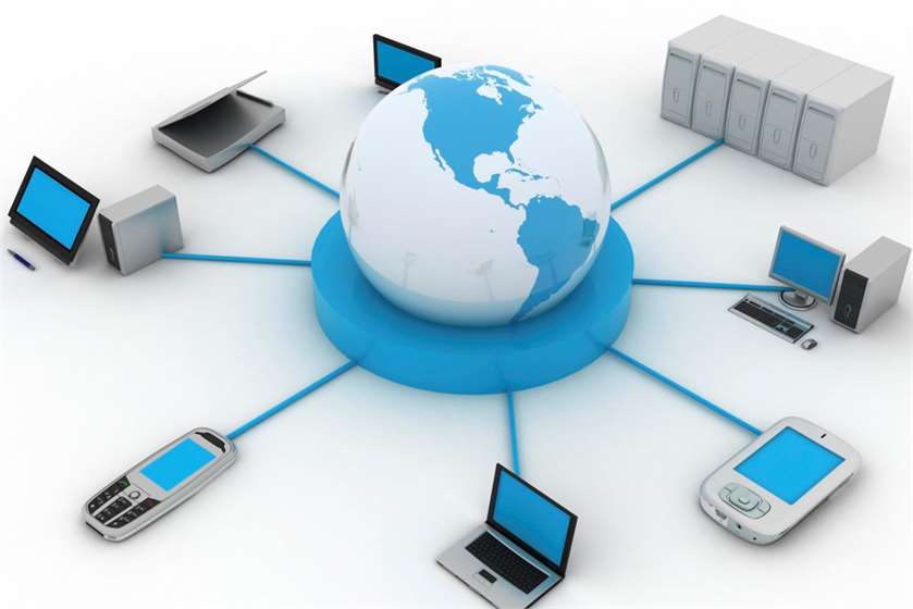 What is the Difference Between Local & External IP?
