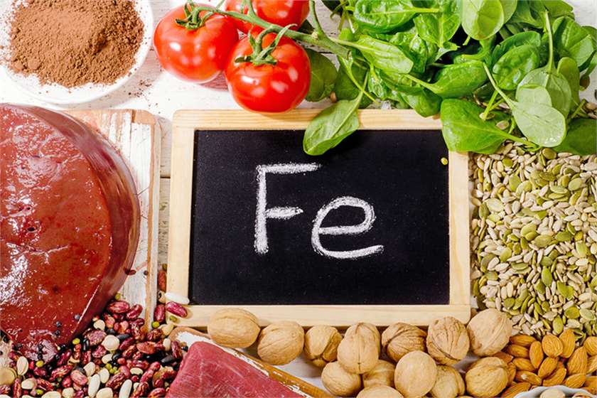 Why is Iron so Important for your Body? 