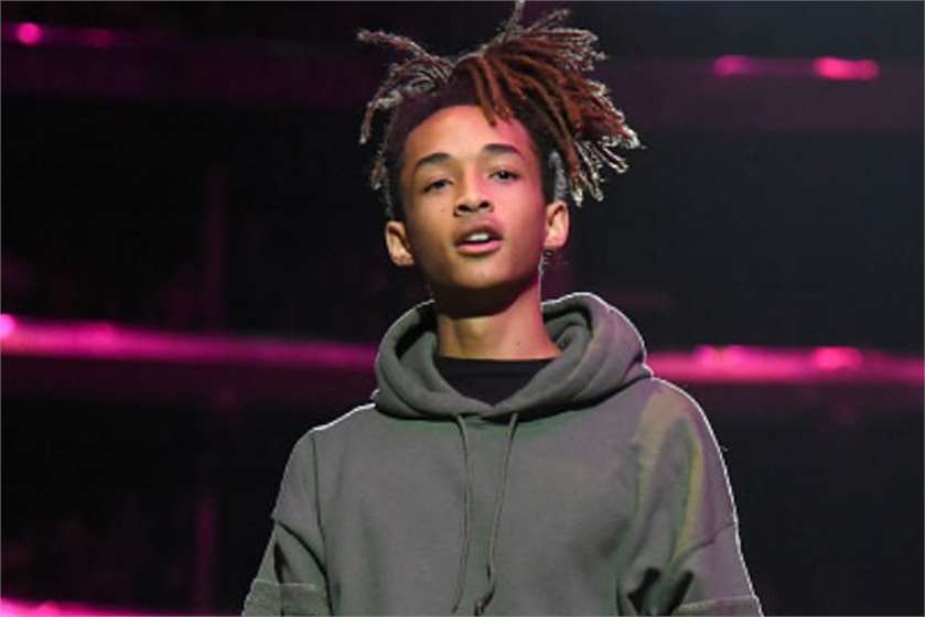 How many Times has Jaden Smith Died? 