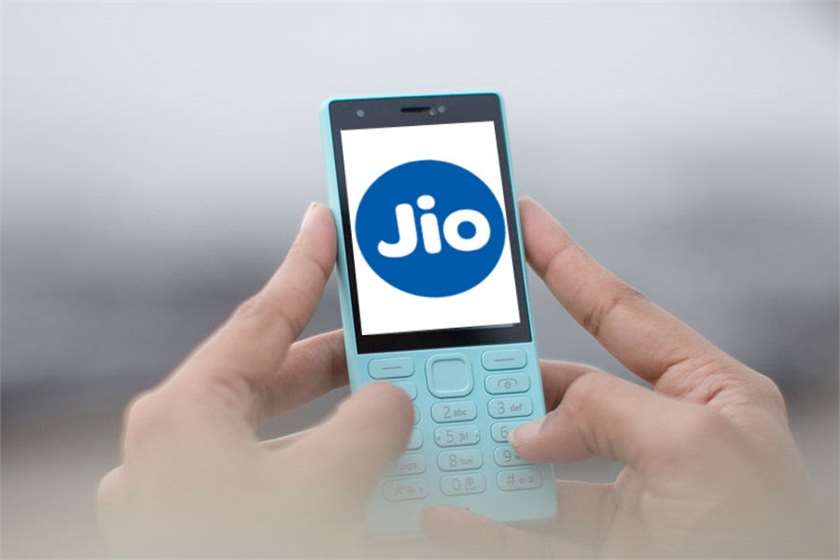 Why is Jio Phone so Cheap? 