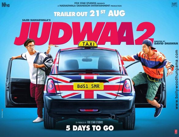 Judwaa 2
