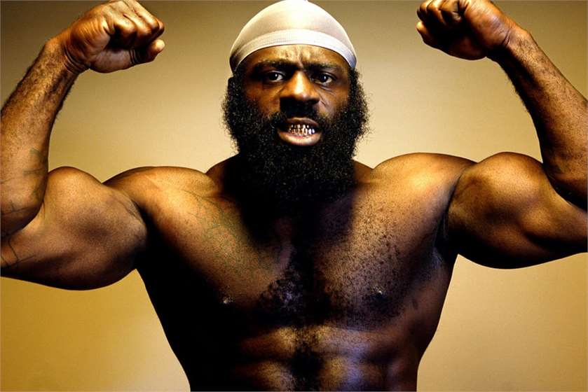 How did Kimbo Slice Die?