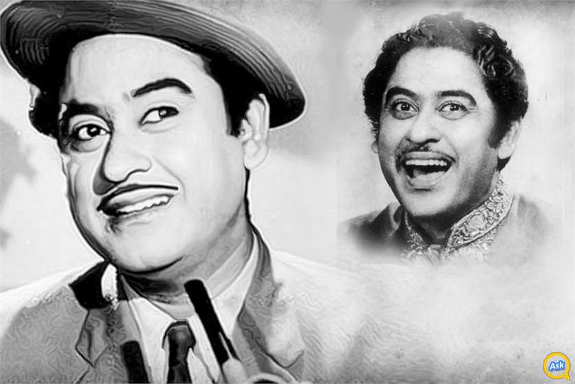 Tribute To The Immortal Man: Kishore Kumar's Best Musical Compositions
