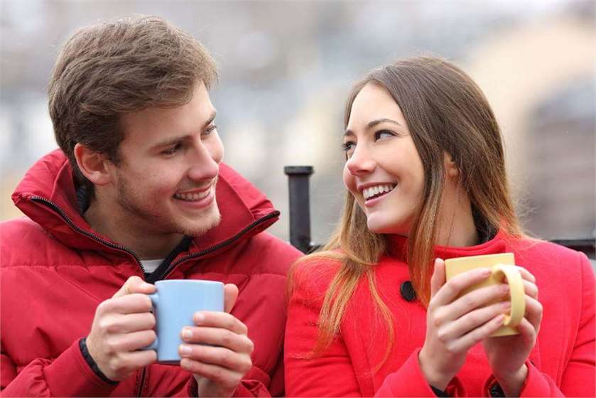 How to Get to Know Someone?