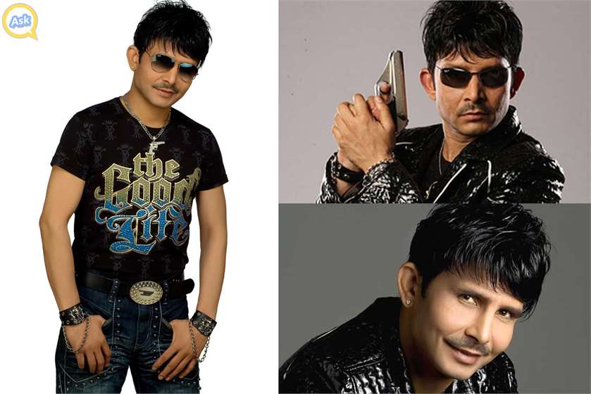 What are the Most Epic Tweets by Kamal Rashid Khan aka KRK?