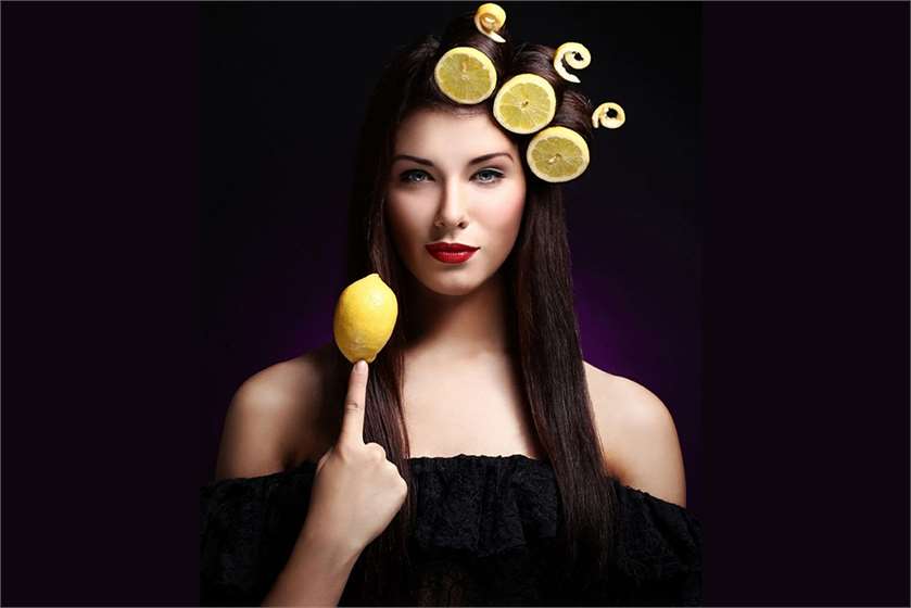 How to make Lemonade when Life gives you Lemons?