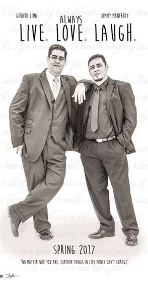 Always Live Laugh Love