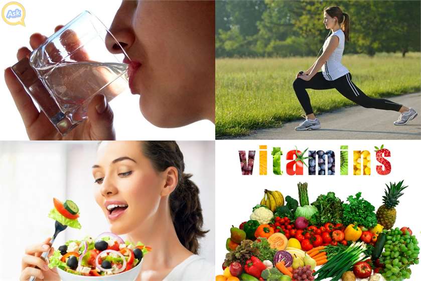 How to Lose Weight in a Week? 