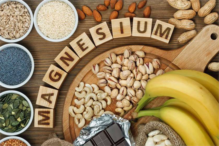 What are the Best Foods with Magnesium?