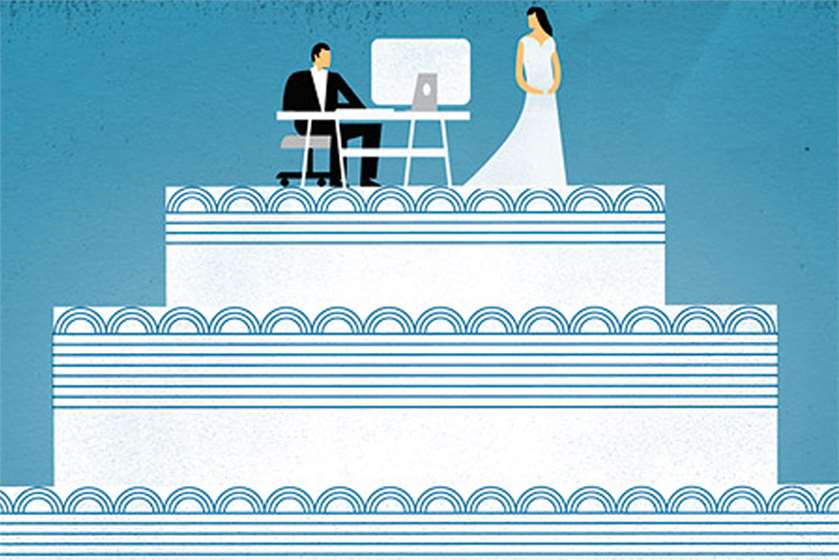 Should a Girl Give Up her Career for Marriage?