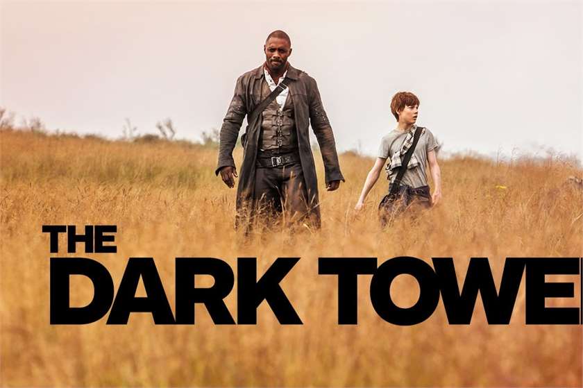 The Dark Tower