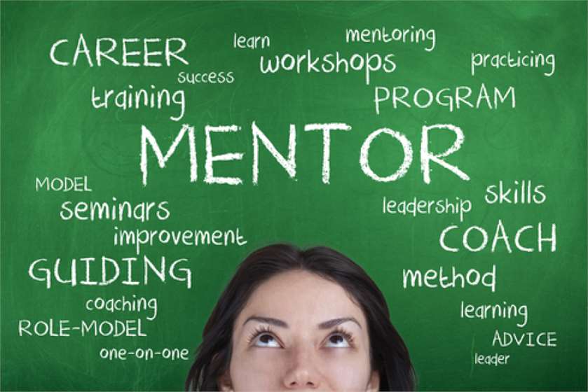 How to Find a Mentor?