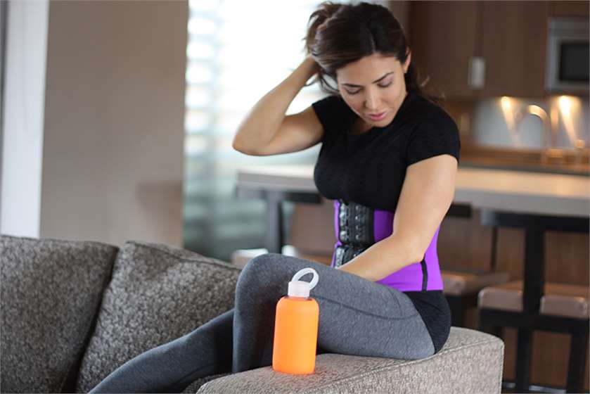 Are Waist Trainers Safe?