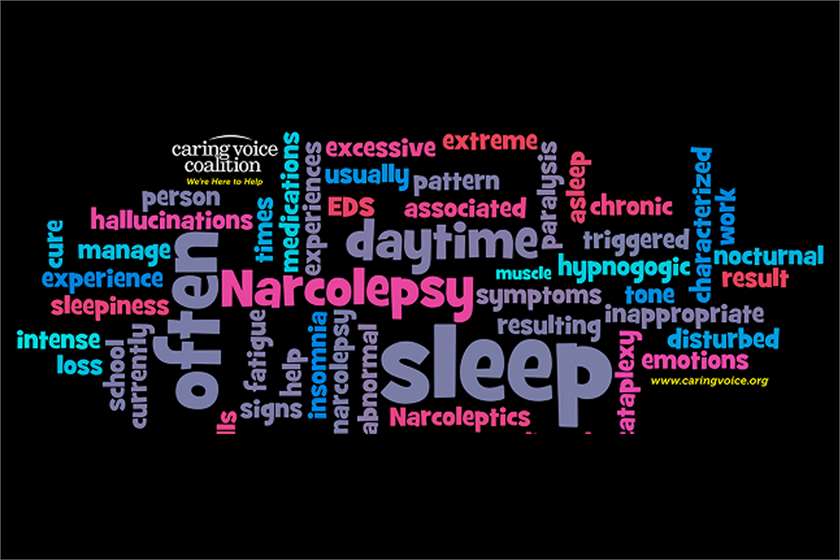 What is Narcolepsy? 