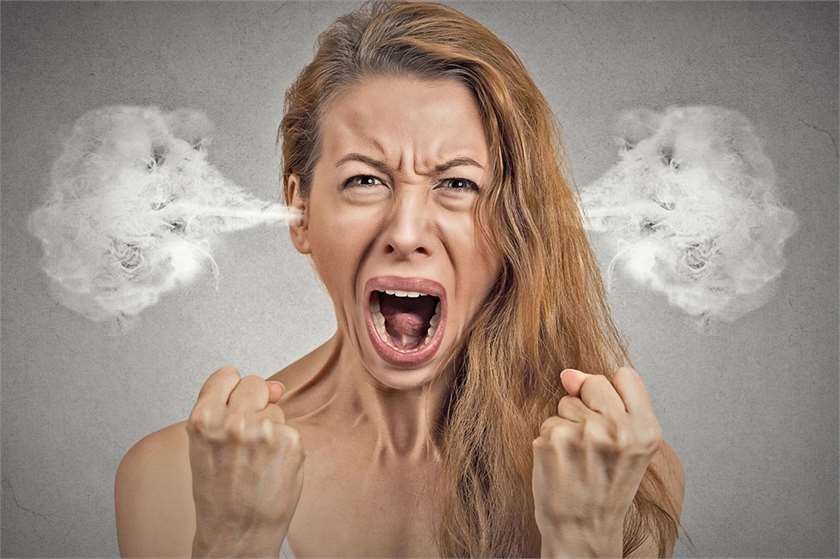 What to Do when Angry? How can you Control your anger?