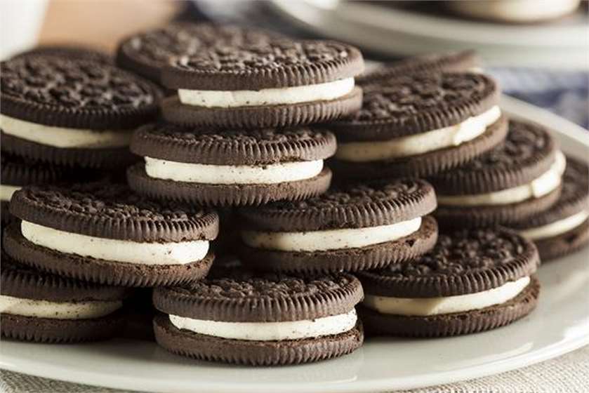 Are Oreos Vegan?