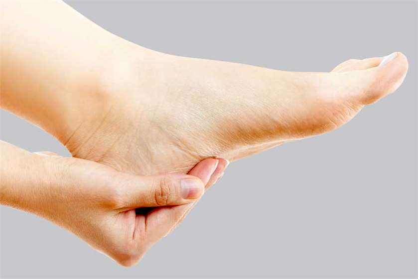 How to Cure Planter Fasciitis? 