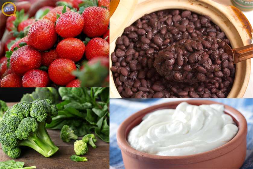 What should You Eat when You can't Poop?