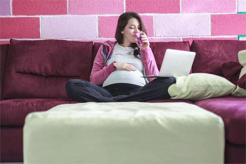 How to Manage Weight during Pregnancy?