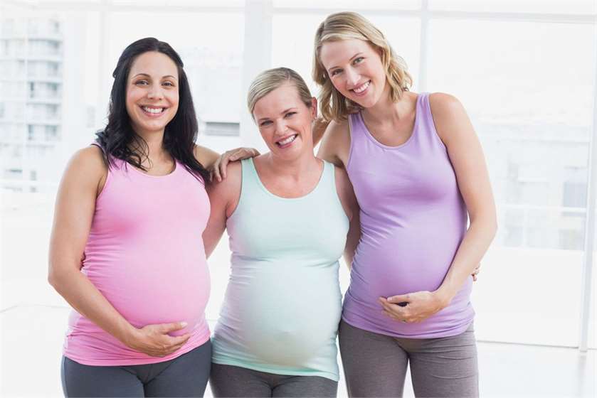 What is the Right Age for Pregnancy?