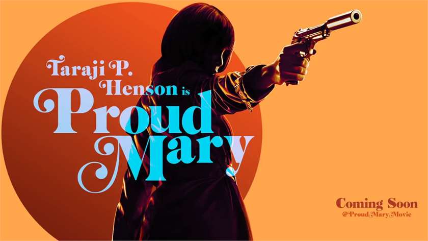 Proud Mary
