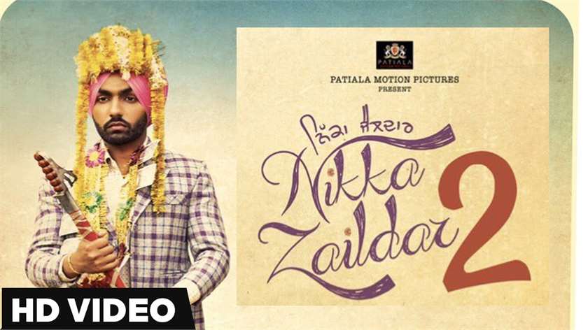 Nikka Zaildar 2