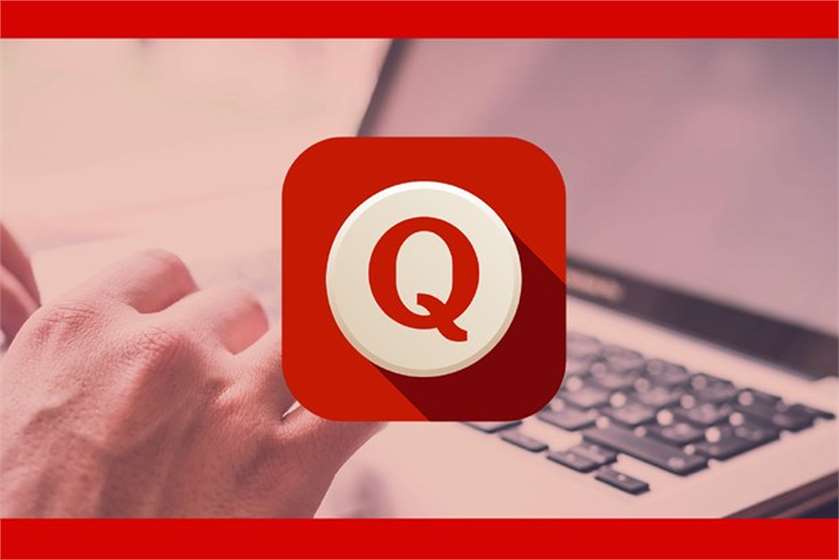 What is a Quora User Called?