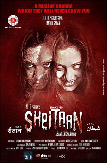 Raaz E Sheitaan