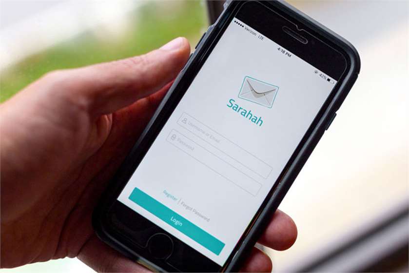 Is Sarahah Stealing your Phone Contact & Personal Details?