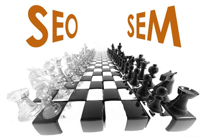 How can SEO & SEM Strategies Work Together?