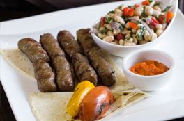 What are the best Turkish dishes you've come across?