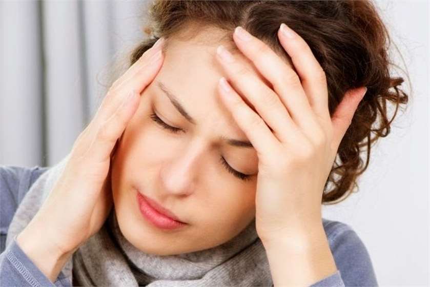 What are the Symptoms of Sinus Infection?