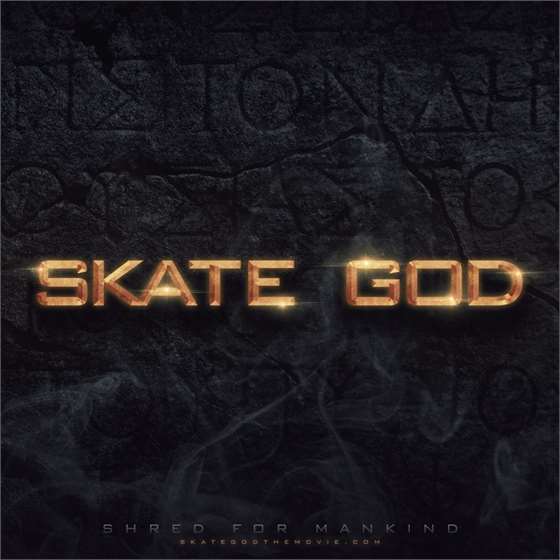 Skate God