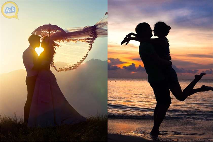 How to tell the Difference between Soulmate & Life Partner?