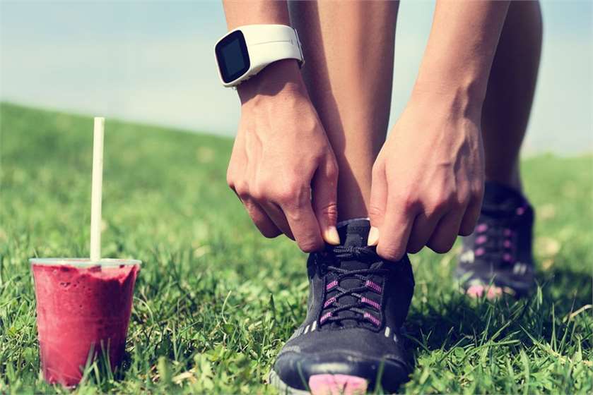 How many Steps a Day to Lose Weight? 