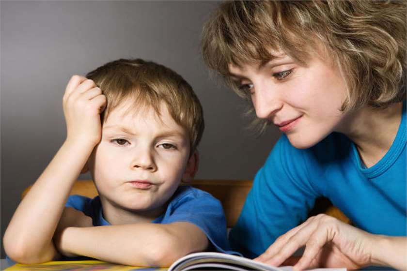 How to Handle a Stubborn Kid?