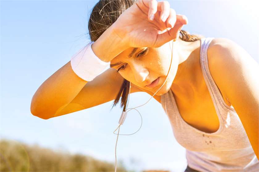 What are the Common Reasons that Cause Sweating?