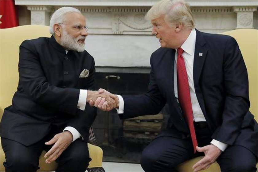 How is Donald Trump Different from Narendra Modi?