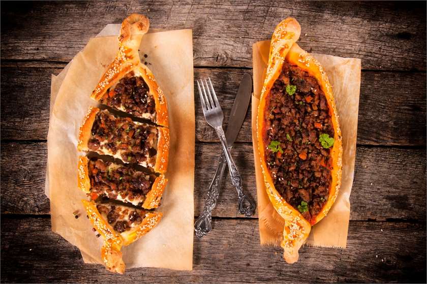 Is there a better place than Opera Cafe Lounge in Brooklyn for Turkish Food?