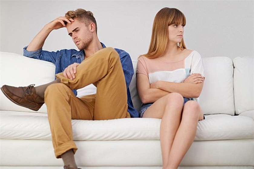 What are the Biggest Sexual Turn Offs?