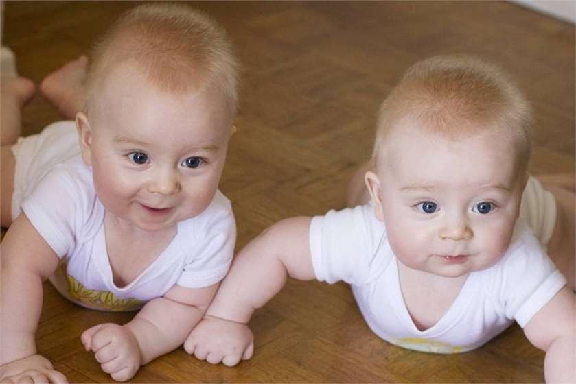 How to have Twins?