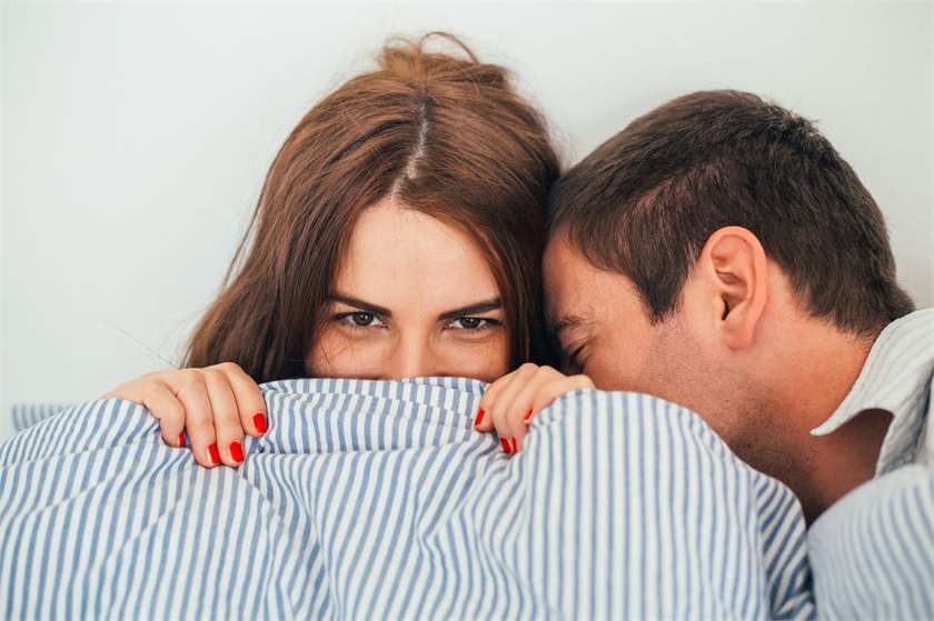 Can Women take Viagra?