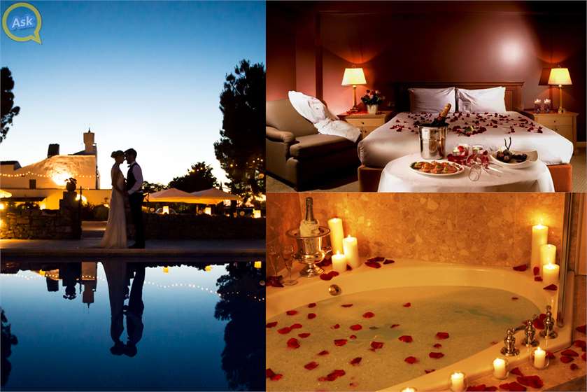 How to Make your Wedding Night truly Special?