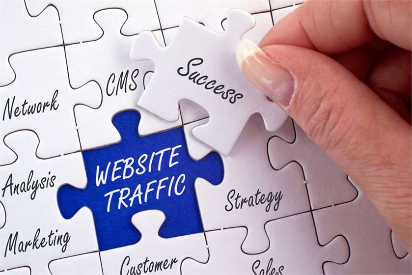 How do Backlinks help Boost Traffic on Website?