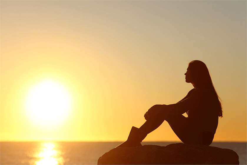 How to Conquer your Fear of Being Alone?