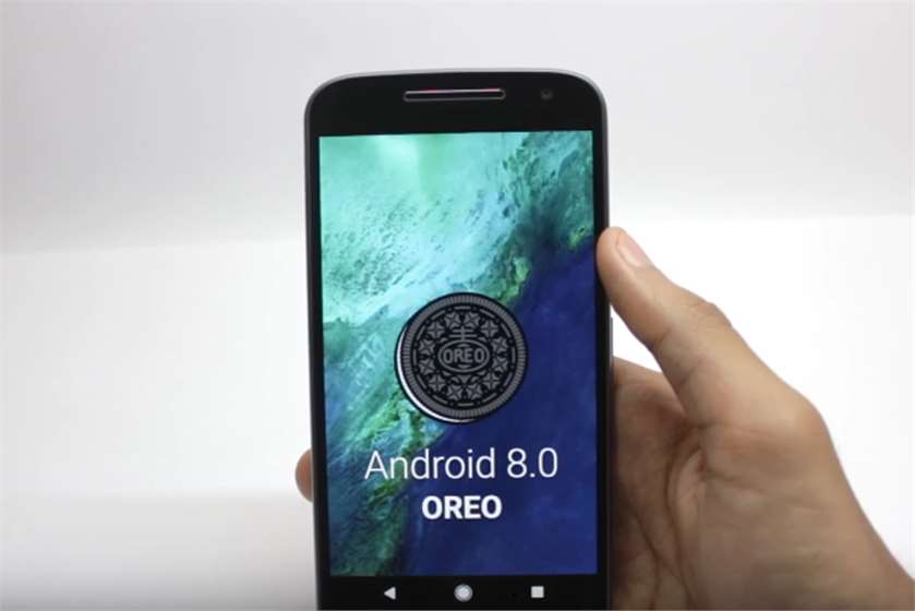 What is Android Oreo?