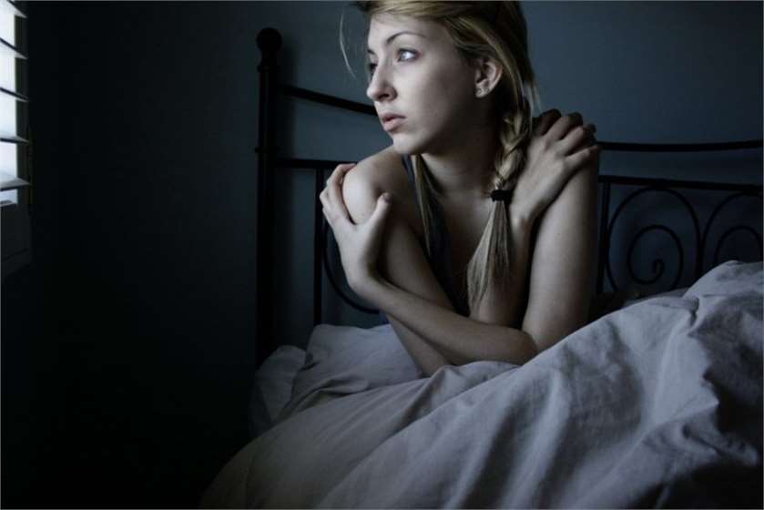 How to Calm your Anxious Mind?