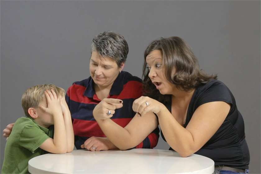 How to have 'The Birds and the Bees' Talk with your Kids?